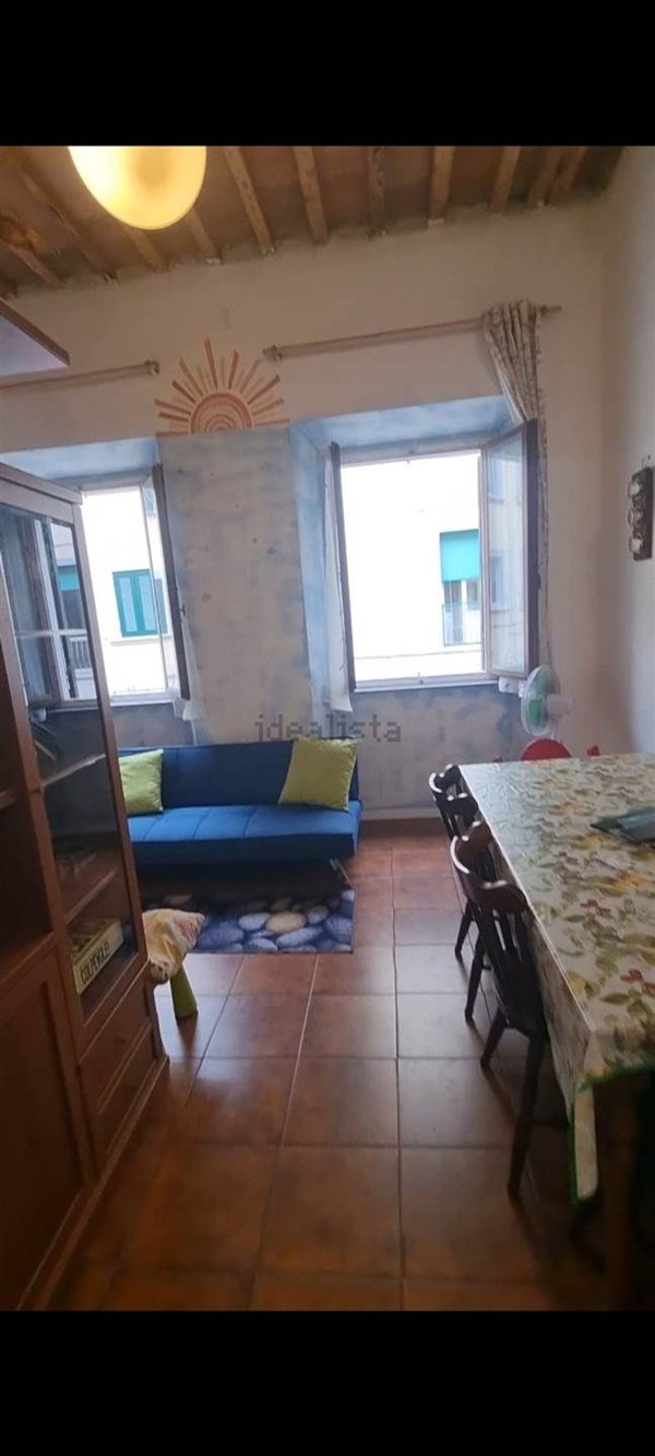appartamento in vendita a Livorno