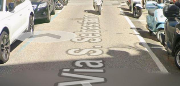 appartamento in vendita a Livorno