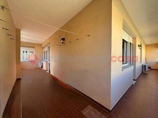 appartamento in vendita a Livorno