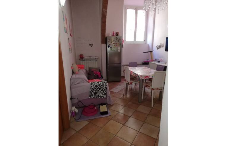 appartamento in vendita a Livorno in zona Ospedale