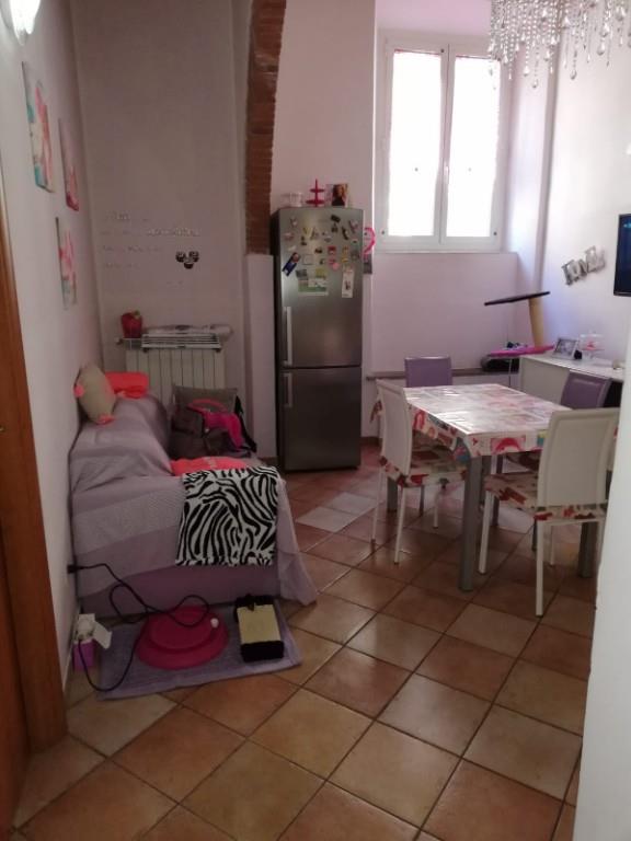 appartamento in vendita a Livorno in zona Ospedale