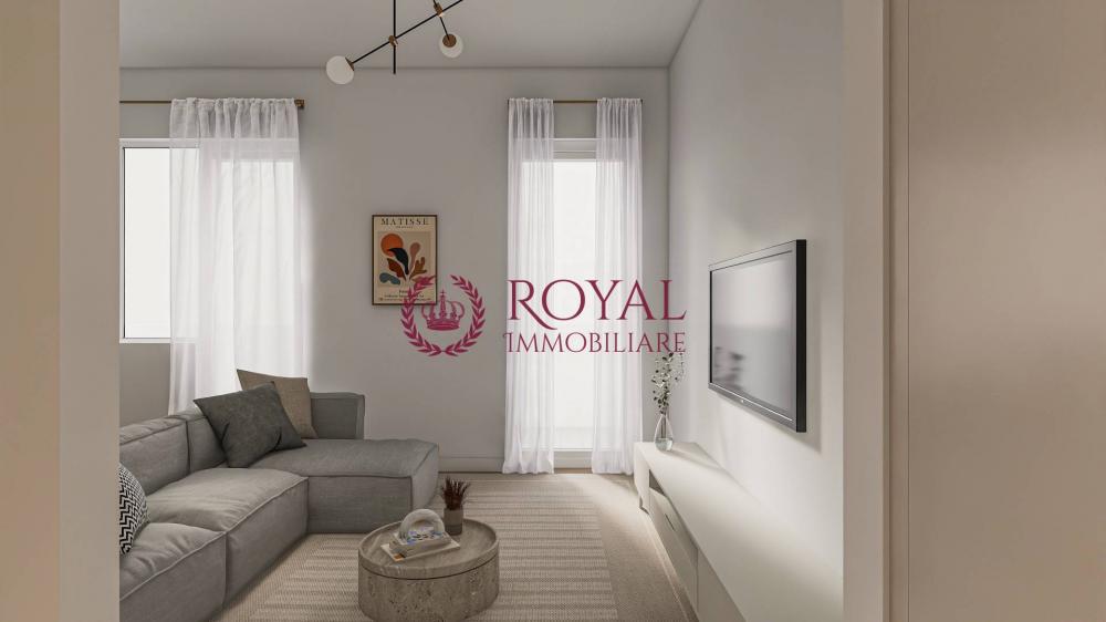 appartamento in vendita a Livorno in zona Centro Città