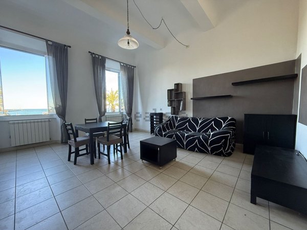 appartamento in vendita a Livorno