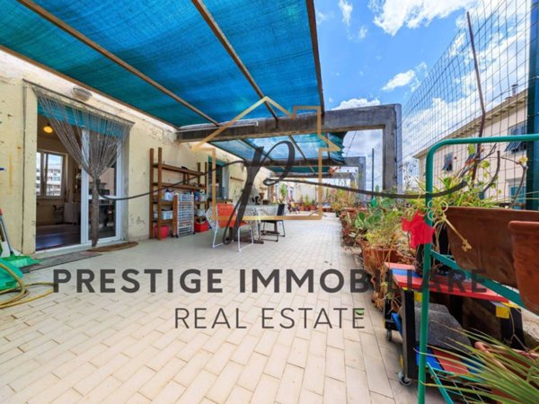 appartamento in vendita a Livorno