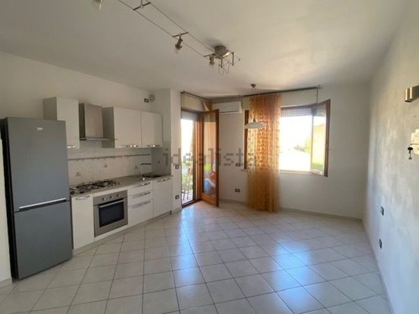 appartamento in vendita a Livorno