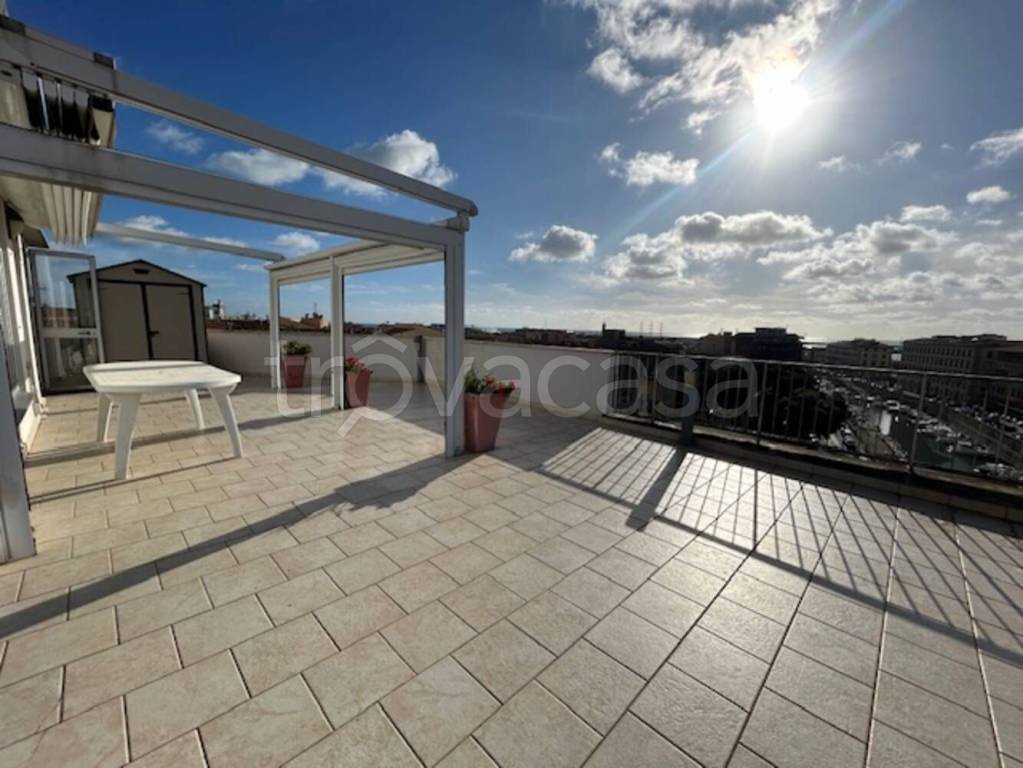 appartamento in vendita a Livorno