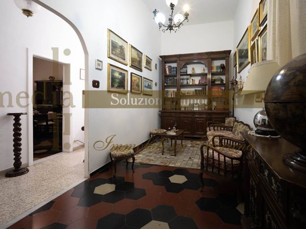 appartamento in vendita a Livorno in zona Centro Città