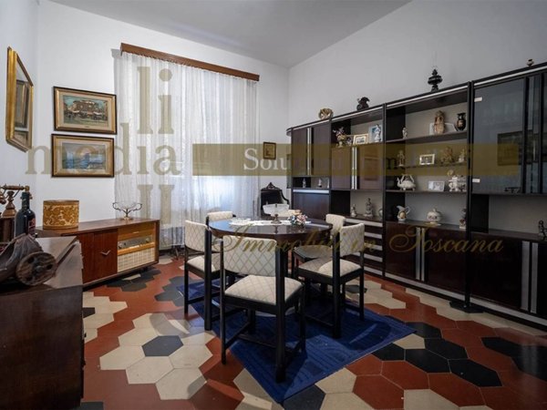 appartamento in vendita a Livorno in zona Centro Città