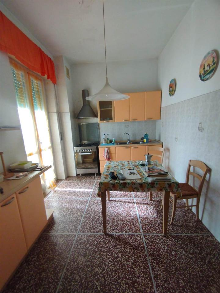 appartamento in vendita a Livorno