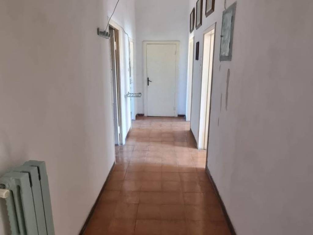 appartamento in vendita a Livorno