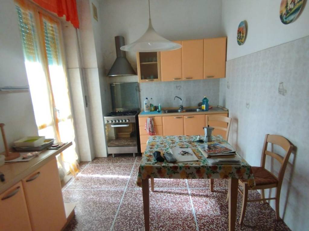 appartamento in vendita a Livorno