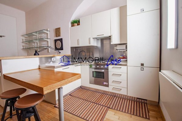 appartamento in vendita a Livorno