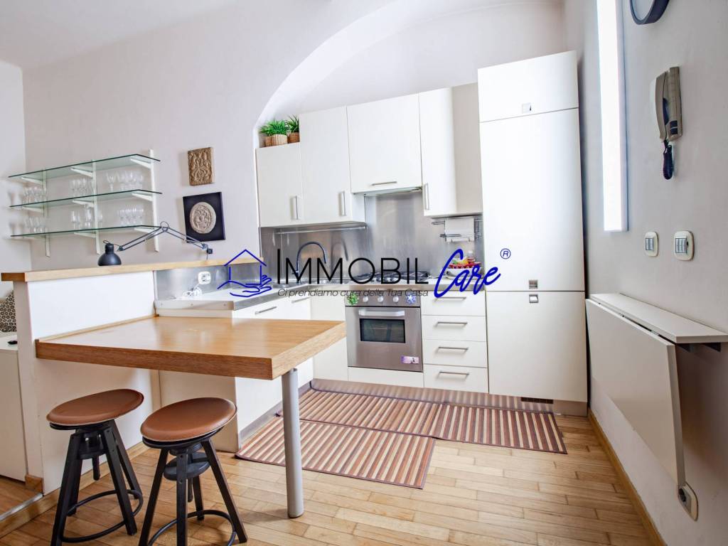 appartamento in vendita a Livorno