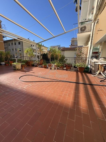 appartamento in vendita a Livorno in zona Centro Città