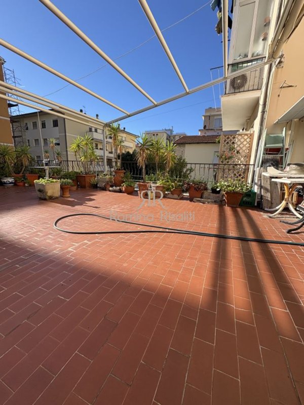 appartamento in vendita a Livorno in zona Centro Città