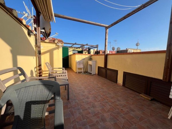 appartamento in vendita a Livorno