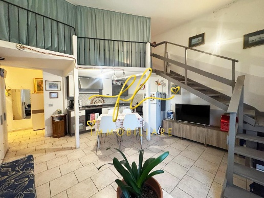 appartamento in vendita a Livorno in zona Le Basse