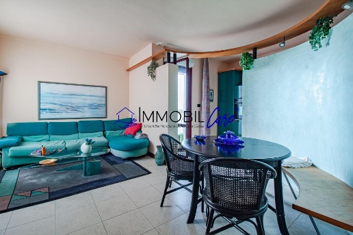 appartamento in vendita a Livorno in zona La Leccia