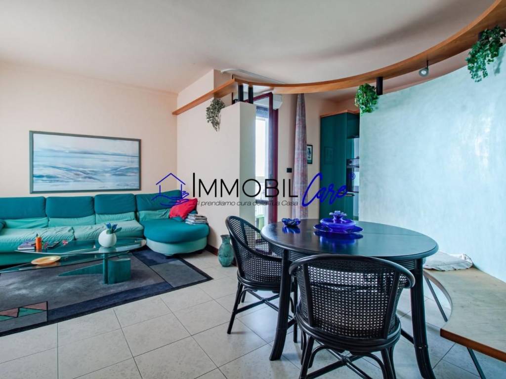 appartamento in vendita a Livorno in zona La Leccia