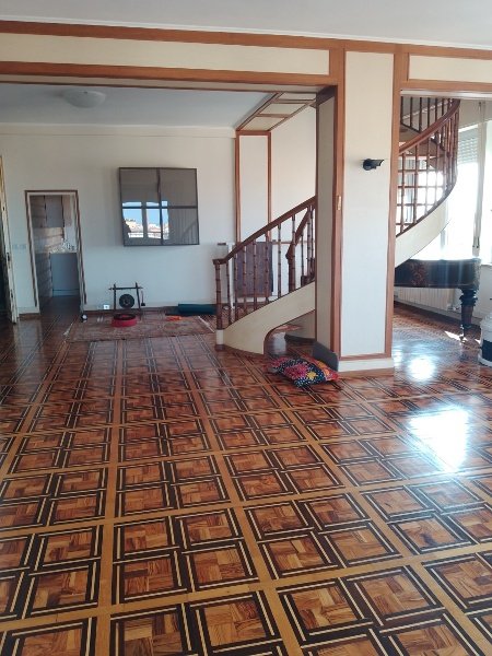 appartamento in vendita a Livorno