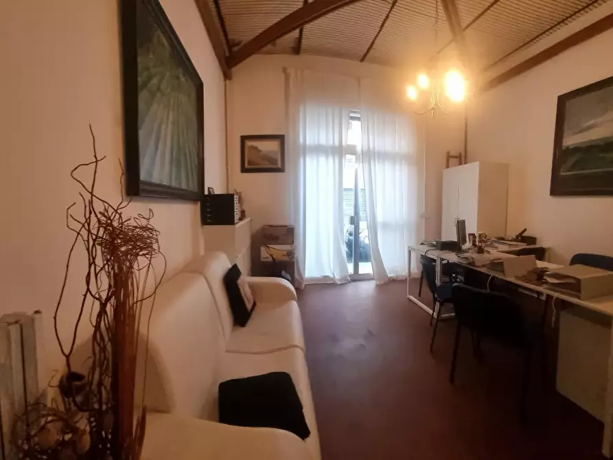 appartamento in vendita a Livorno in zona Centro Città