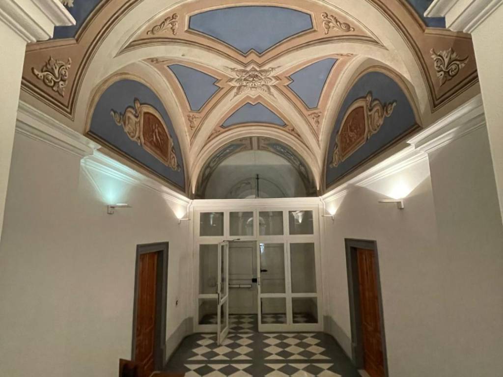 appartamento in vendita a Livorno