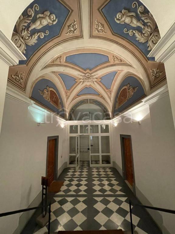 appartamento in vendita a Livorno