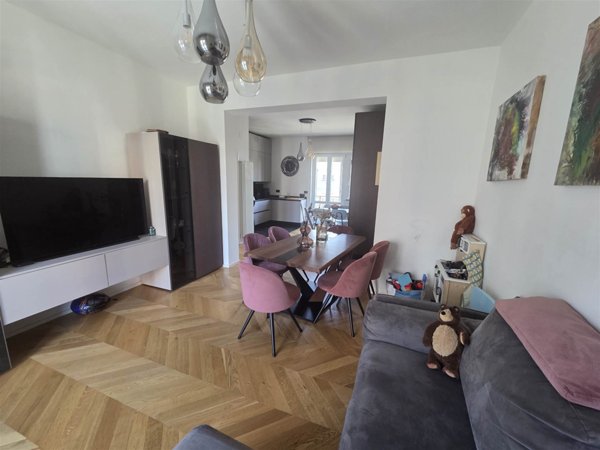 appartamento in vendita a Livorno