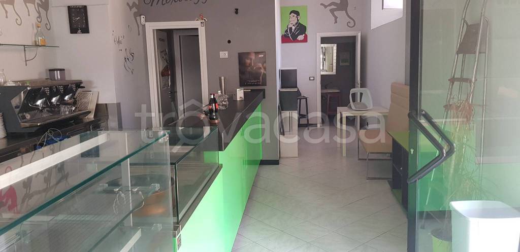 negozio in vendita a Livorno