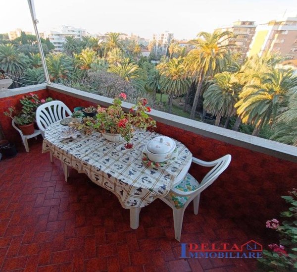 appartamento in vendita a Livorno in zona Centro Città