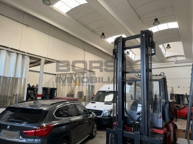 appartamento in vendita a Livorno