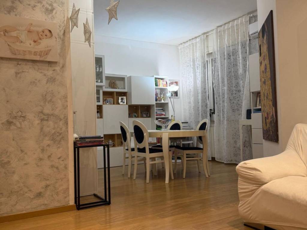 appartamento in vendita a Livorno in zona Centro Città