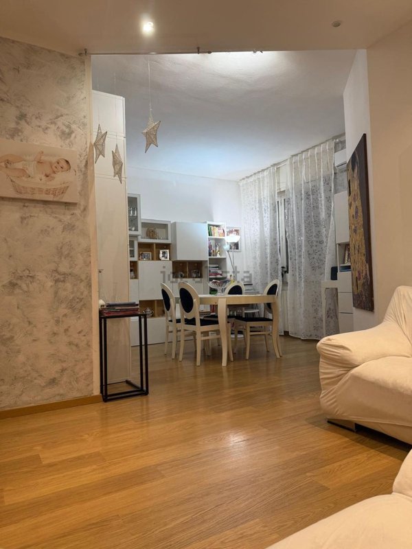 appartamento in vendita a Livorno