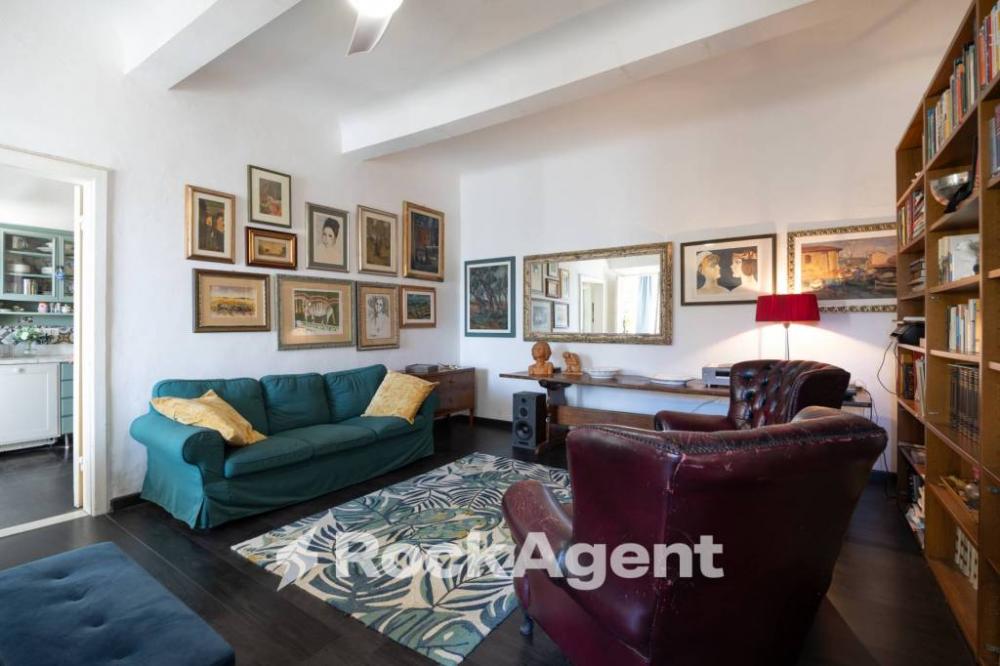 appartamento in vendita a Livorno