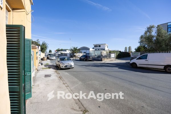 appartamento in vendita a Livorno