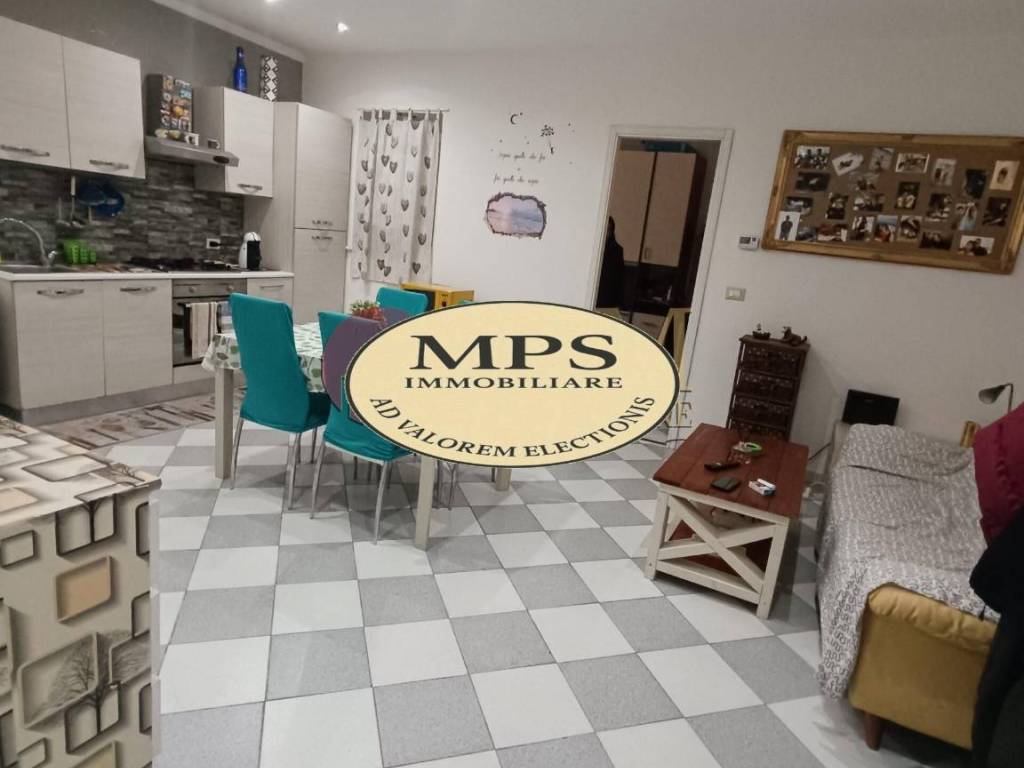 appartamento in vendita a Livorno in zona Centro Città