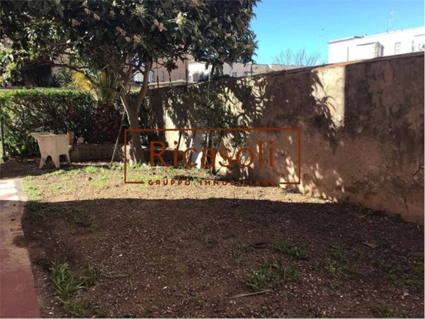 appartamento in vendita a Livorno in zona Centro Città