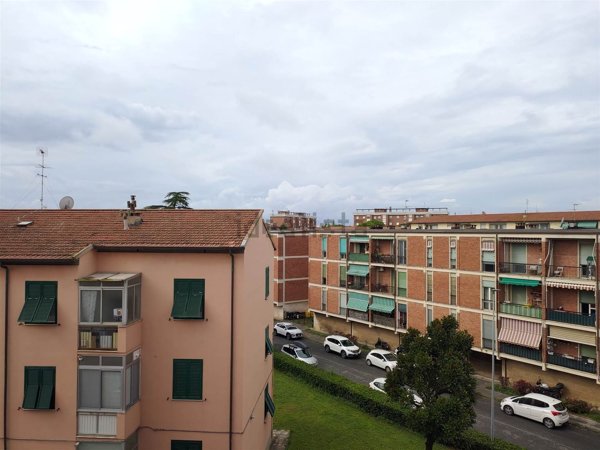 appartamento in vendita a Livorno