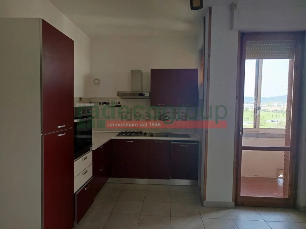appartamento in vendita a Livorno