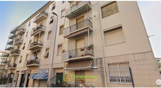 appartamento in vendita a Livorno in zona Ospedale