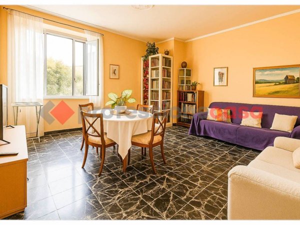 appartamento in vendita a Livorno in zona Centro Città