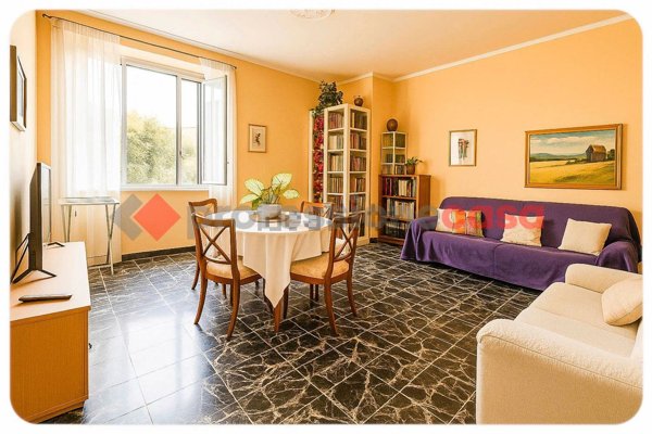 appartamento in vendita a Livorno