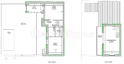 appartamento in vendita a Livorno in zona Ardenza