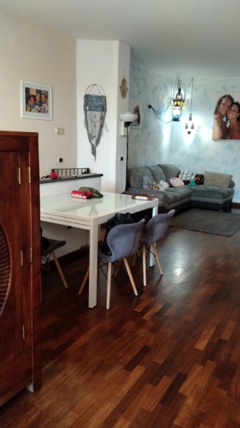 appartamento in vendita a Livorno