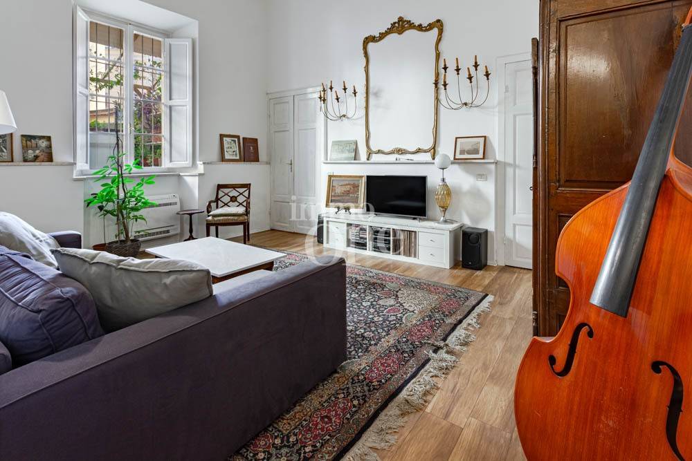 casa indipendente in vendita a Livorno in zona Centro Città