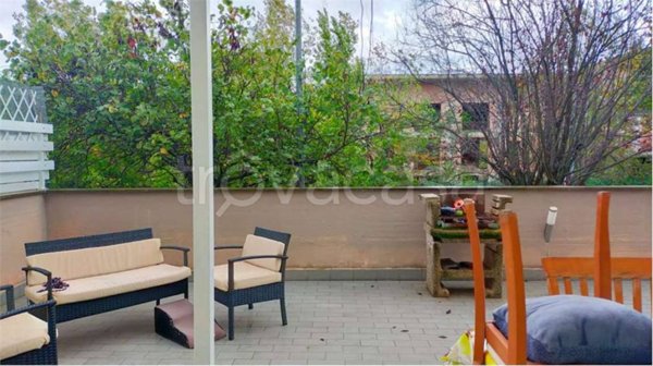 appartamento in vendita a Livorno