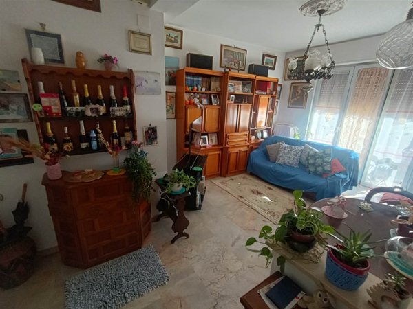 appartamento in vendita a Livorno