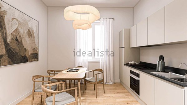 appartamento in vendita a Livorno