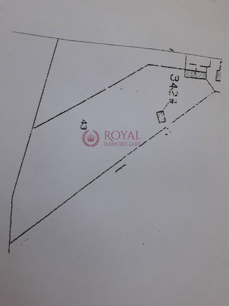 terreno agricolo in vendita a Livorno in zona Limoncino