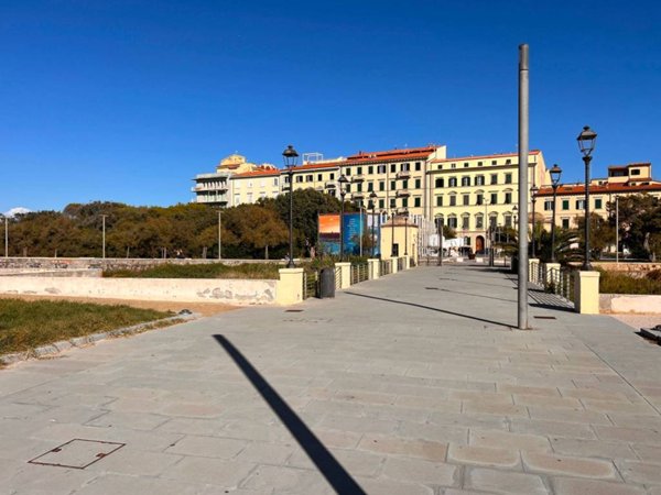 appartamento in vendita a Livorno